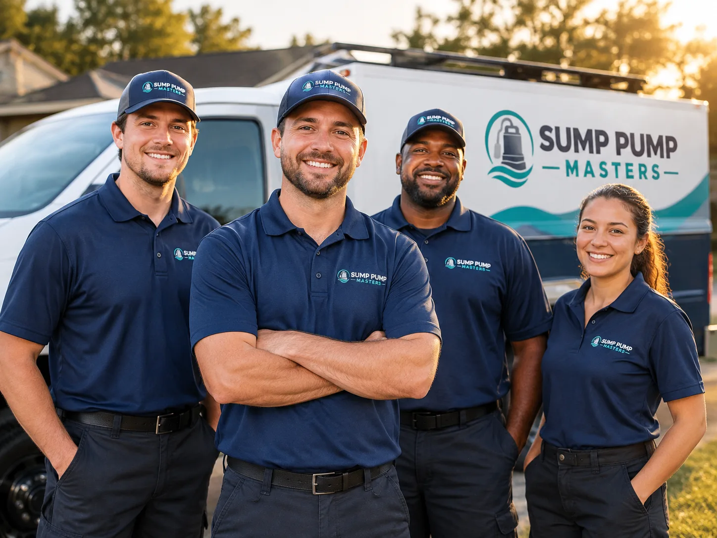 Sump Pump Repair company in New Century, KS