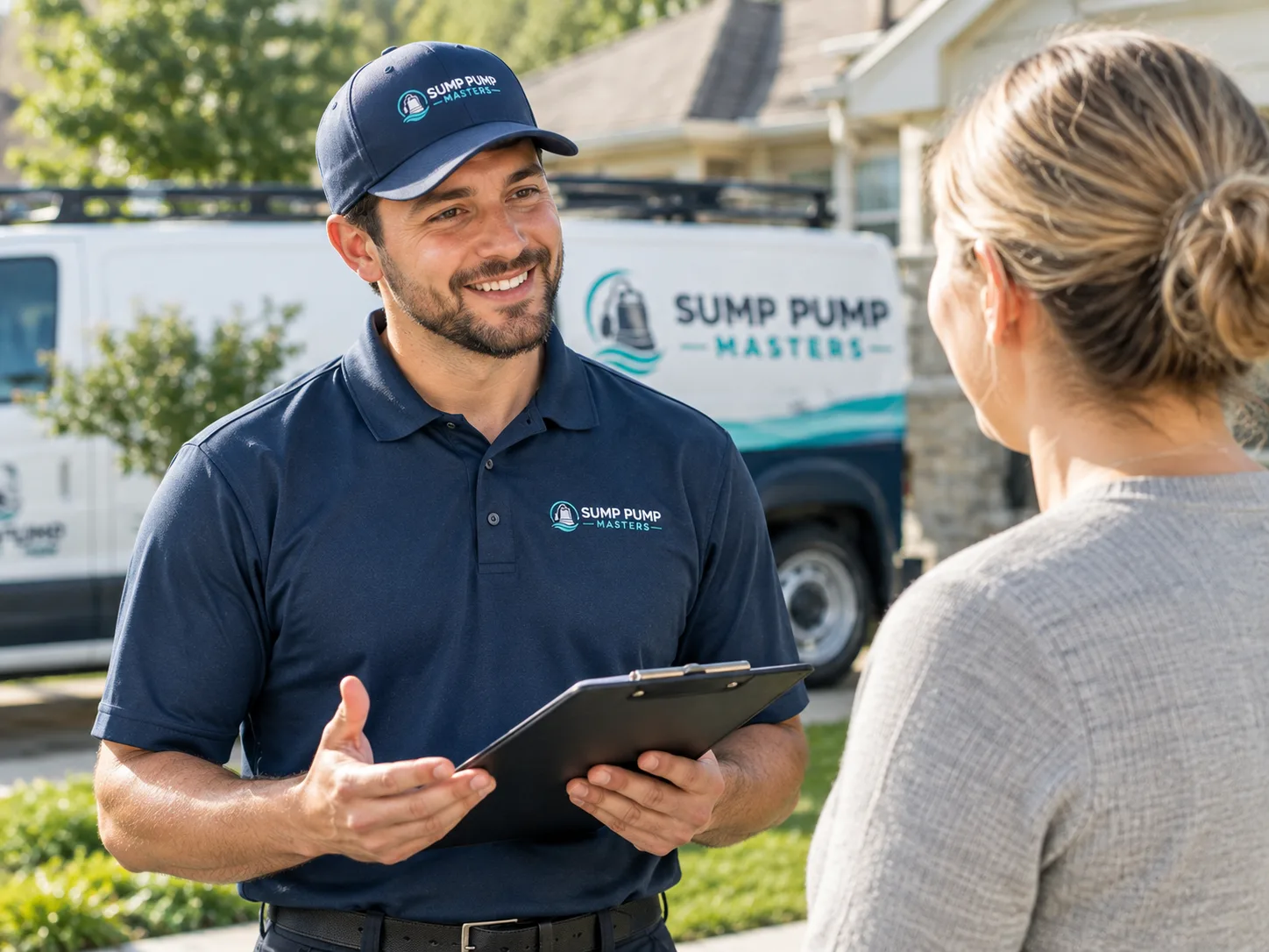 Sump Pump Repair New Century, KS FAQs